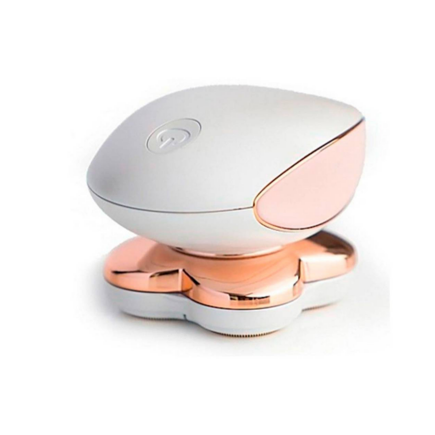 Gray helmet for bikers